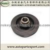 CRANKSHAFT PULLEY OEM:12303-VJ260 FOR NISSAN