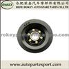 CRANKSHAFT PULLEY OEM:12303-85G05 FOR NISSAN