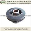 CRANKSHAFT PULLEY OEM:406.1005050－60 FOR VOLGA