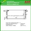 Radiator FOR FIAT CINQUECENTO 170 0.9 91-98 OEM 7705430/7700881/46475456/4645843