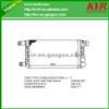 Aluminum Car Radiator FOR FIAT CINQUECENTO(91-) 1.1 OEM 46405843