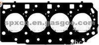 Brand New Steel Cylinder Head Gasket D4CB For Hyundai D4CB Head Gasket 22311-4A000