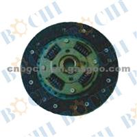 Auto Clutch Disc 322 0283 10 For Vw