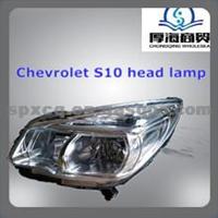 Brand New For Chevrolet S10 Head Lamp 2011 With Quality Guarantee