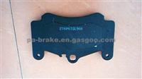 PORSCHE Brake Pad 99635194912