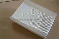 OEM JKR500010 Cabin Filter For LANDROVER