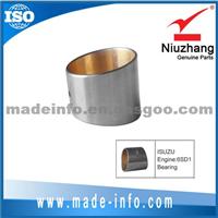 CAMSHAFT Bushing For Isuzu 6SD1