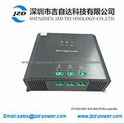 12V/24V/48V 60A-80A PWM Controller