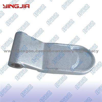 01139 Weld-On Hinges Truck And Trailer Container Door Hinges