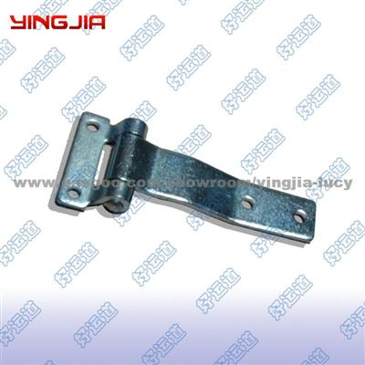 01145 Truck Body Container Steel Side Door Hinge