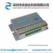 12V/24V/48V 20A-30A PWM Controller