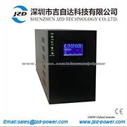 350w～20kw Solar Hybrid Inverter