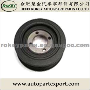 CRANKSHAFT PULLEY OEM:96419497, 96350547 for DAEWOO