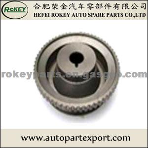 CRANKSHAFT PULLEY OEM:90502115, 92099044 for OPEL