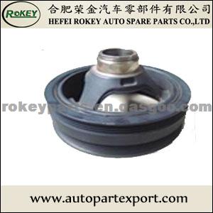 CRANKSHAFT PULLEY OEM:12576652,12553112, 12634105 for GM