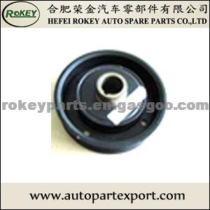 CRANKSHAFT PULLEY OEM:9025102 for GM