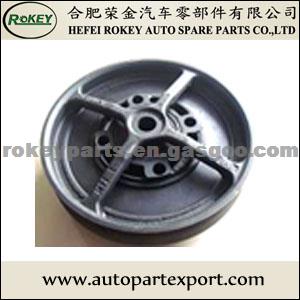 CRANKSHAFT PULLEY OEM:12557345, 12460262 for GM