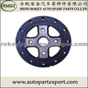 CRANKSHAFT PULLEY OEM:14085401 for GM