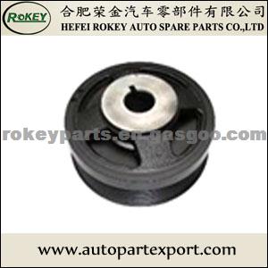 CRANKSHAFT PULLEY OEM:96352877, 96336264 for BUICK