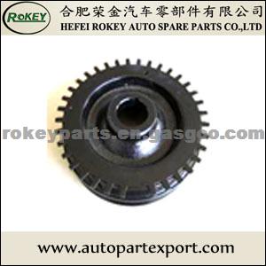 CRANKSHAFT PULLEY OEM:FSB8-11-400, KLG4-11-400 for MAZDA