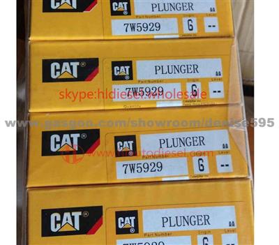 Plunger 7W5929