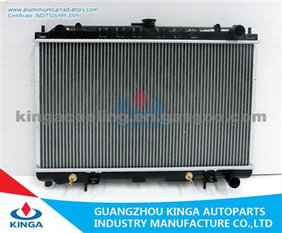 Nissan Auto Radiator For SILVIA/240SX'95-98 DPI:1751 AT