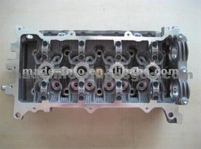 Cylinder Head For Cummins ISBE OEM: 3943627