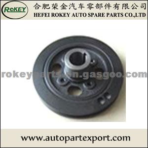 CRANKSHAFT PULLEY OEM:13408-13010 for TOYOTA