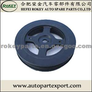 CRANKSHAFT PULLEY OEM:13477-21020 for TOYOTA