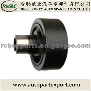 CRANKSHAFT PULLEY OEM:13408-76012 for TOYOTA