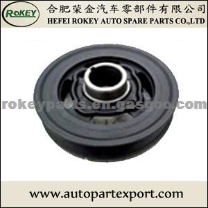 CRANKSHAFT PULLEY OEM:13470-31010 for TOYOTA