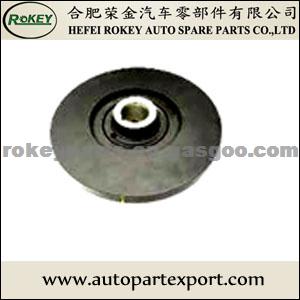 CRANKSHAFT PULLEY OEM:13407-46020 for TOYOTA