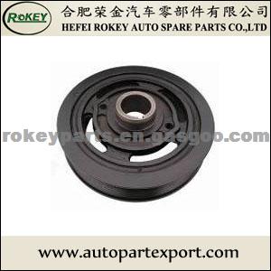 CRANKSHAFT PULLEY OEM:13470-28020 for TOYOTA