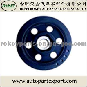 CRANKSHAFT PULLEY OEM:13810-PWA-013 FOR HONDA