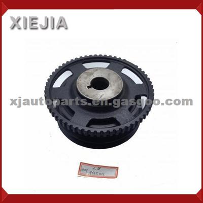 Auto/Car Belt Pulley For Daewoo OE 96351111