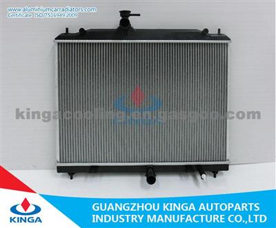 Auto Parts Radiator For NISSAN SERENA'05- OEM:21410-CY000