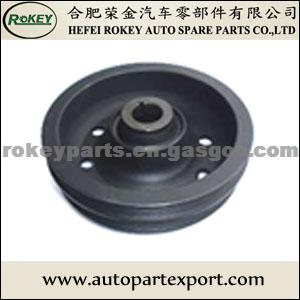 CRANKSHAFT PULLEY OEM:13811-P00-U00 FOR HONDA