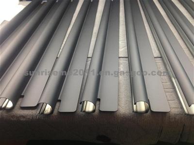 Aluminum Alloy Base Profile 9899536