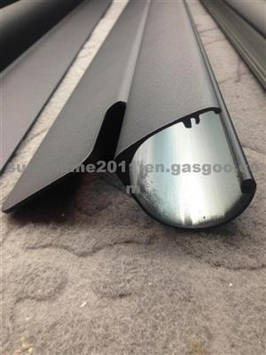 Aluminum Alloy Base Profile 9548102