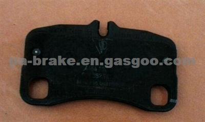 PORSCHE Brake Pad 99735294901