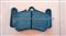 PORSCHE Brake Pad 99635194912 - img2