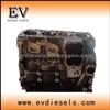Komatsu Loader Engine Block 4D102 Cylinder Head