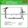 Car Radiator Price FOR VOLKSWAGEN OEM 377121253B