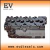 Komatsu Loader Engine Block S4D102E Cylinder Head