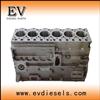 Komatsu Loader Engine Block S6D95L Cylinder Head