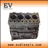 Komatsu Loader Engine Block 4D95S Cylinder Head