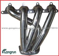 Mercedes Benz General Exhaust Manifold