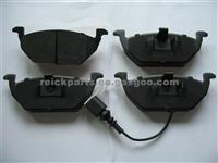 VOLKSWAGEN Golf BORA JETTA POLO Brake Pad 1J0698151F 21974 23130 23131 23187
