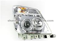 Foton Lamp Fog Lamp 1B17837110707