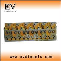 Komatsu Loader Engine Block 6D95 Cylinder Head